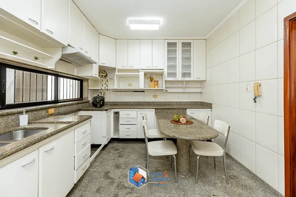Casa, 4 quartos, 373 m² - Foto 61