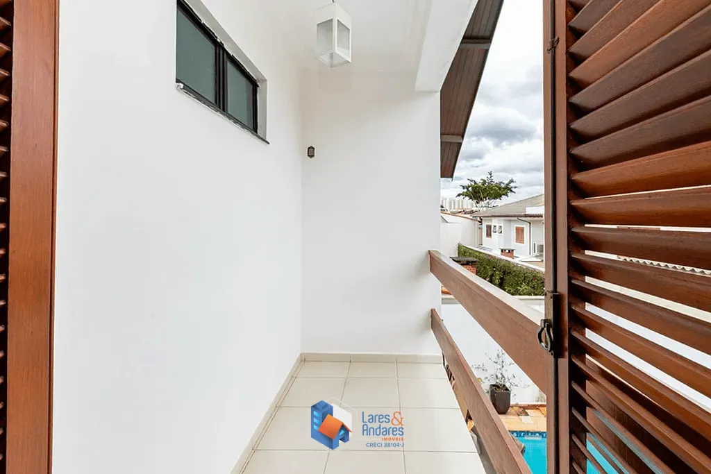 Casa, 4 quartos, 373 m² - Foto 14