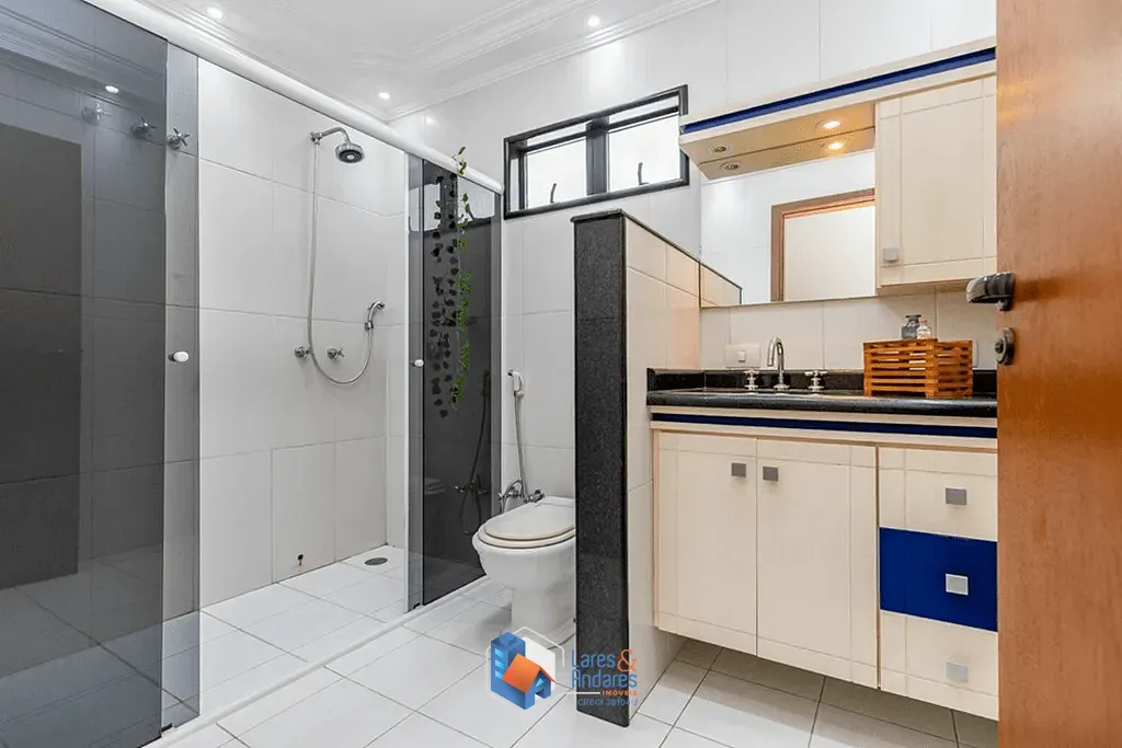 Casa, 4 quartos, 373 m² - Foto 12