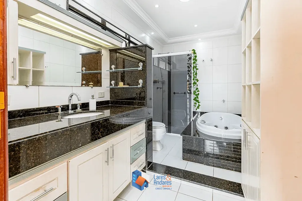 Casa, 4 quartos, 373 m² - Foto 6