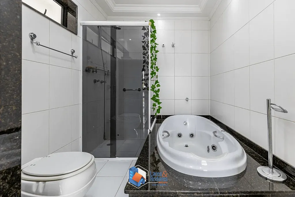 Casa, 4 quartos, 373 m² - Foto 5