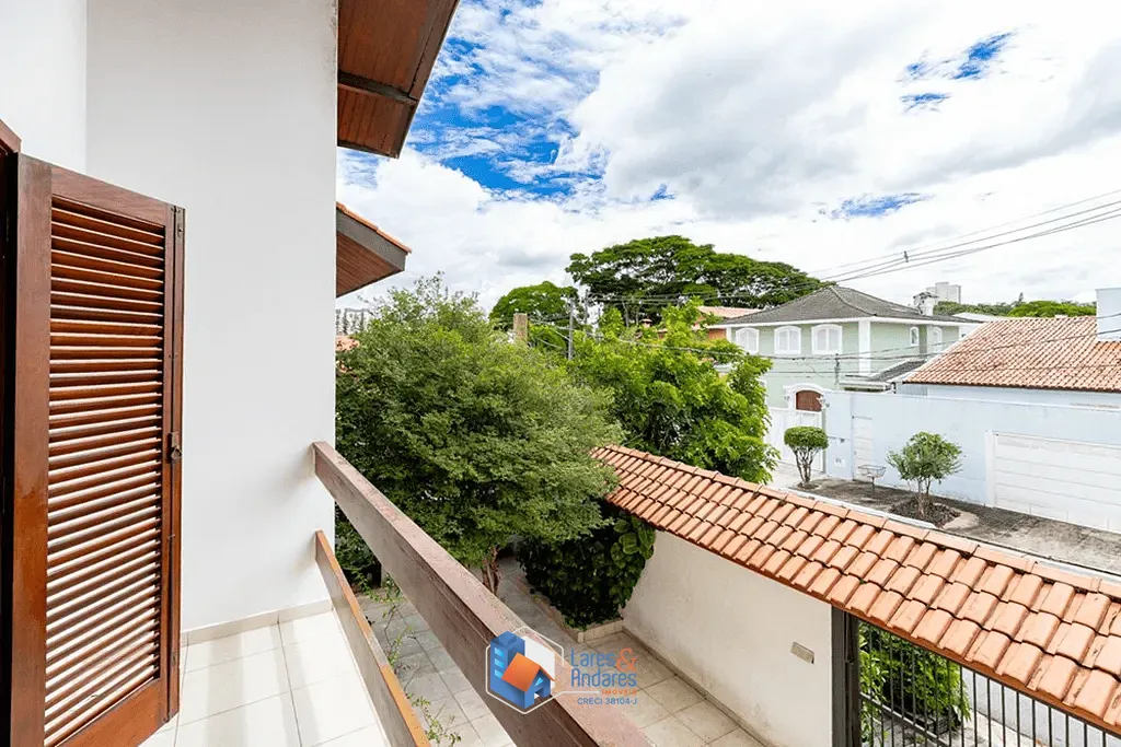 Casa, 4 quartos, 373 m² - Foto 2
