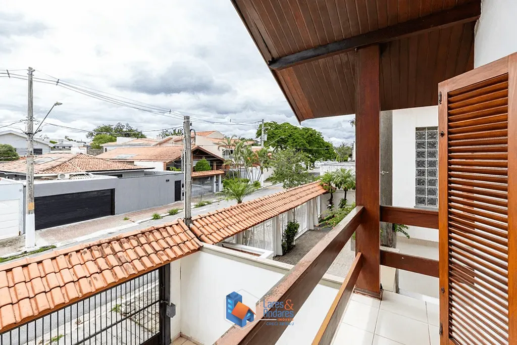 Casa, 4 quartos, 373 m² - Foto 3