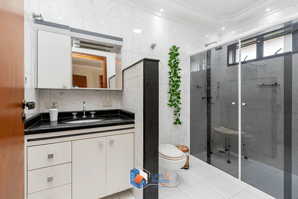 Casa, 4 quartos, 373 m² - Foto 29