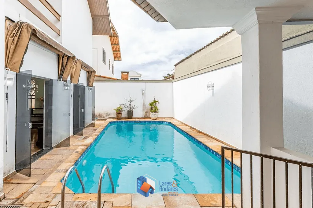 Casa, 4 quartos, 373 m² - Foto 24