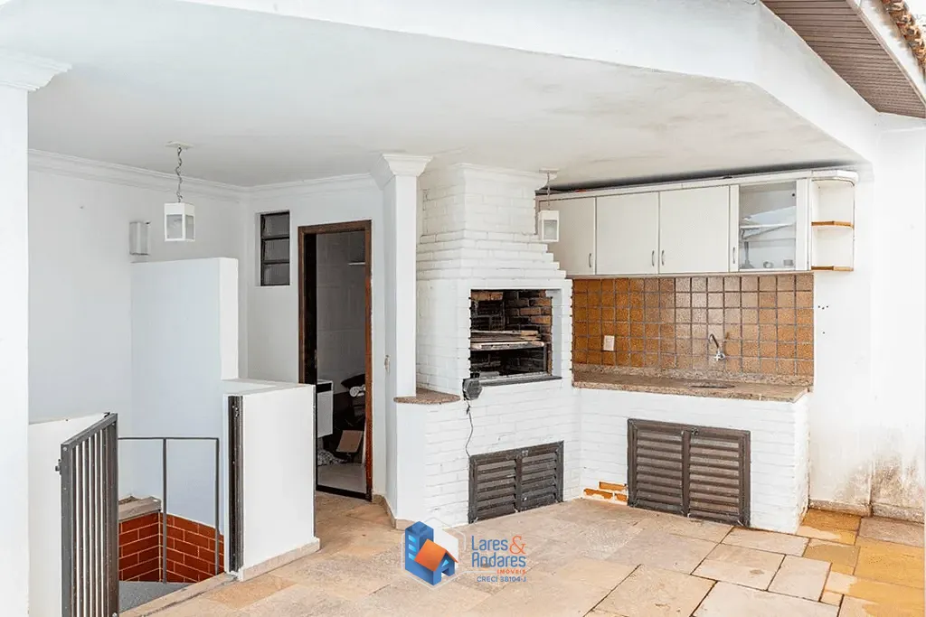 Casa, 4 quartos, 373 m² - Foto 23