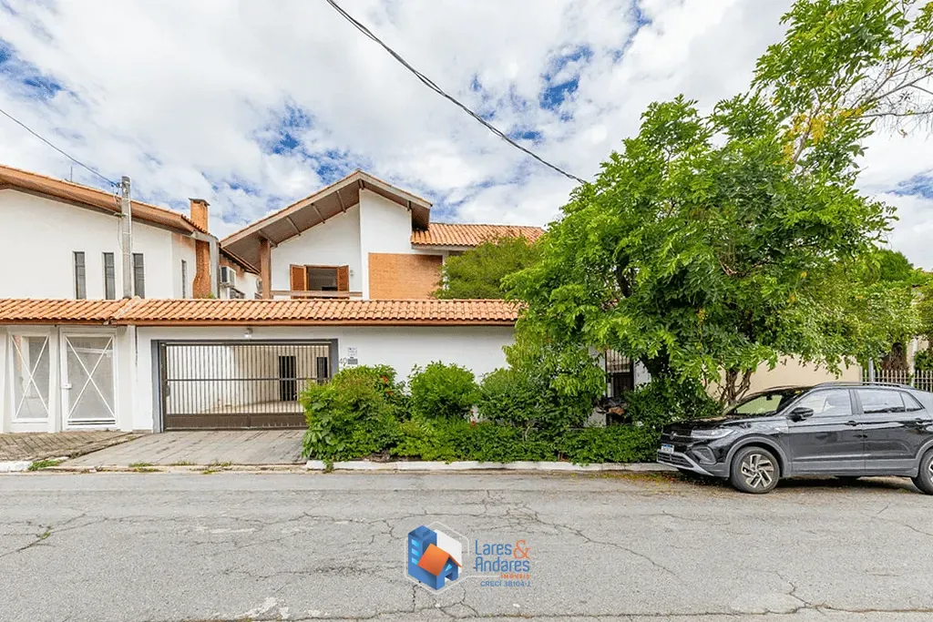 Casa, 4 quartos, 373 m² - Foto 20
