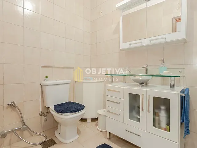 Apartamento 3 quartos e 2 banheiros, à venda, no bairro Centro Histórico em Porto Alegre