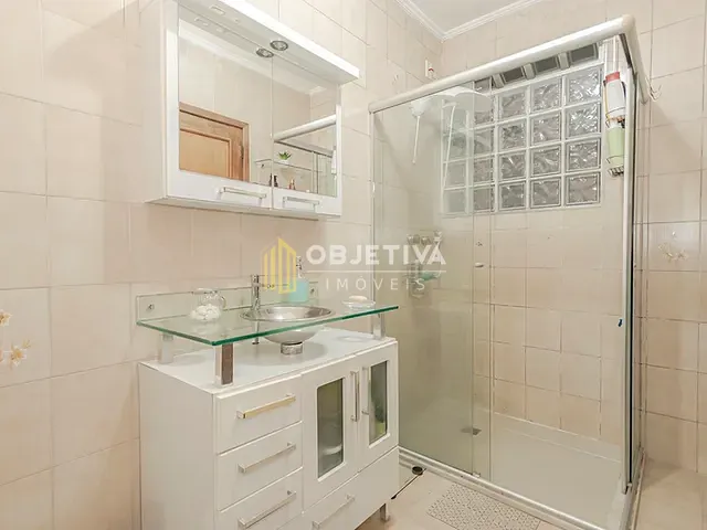 Apartamento 3 quartos e 2 banheiros, à venda, no bairro Centro Histórico em Porto Alegre