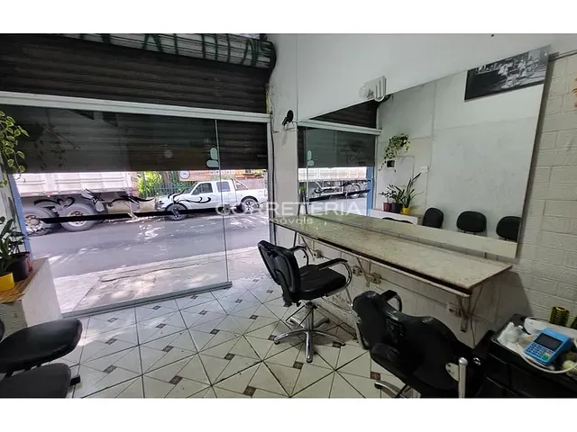 Loja à venda, no bairro Jabaquara em São Paulo