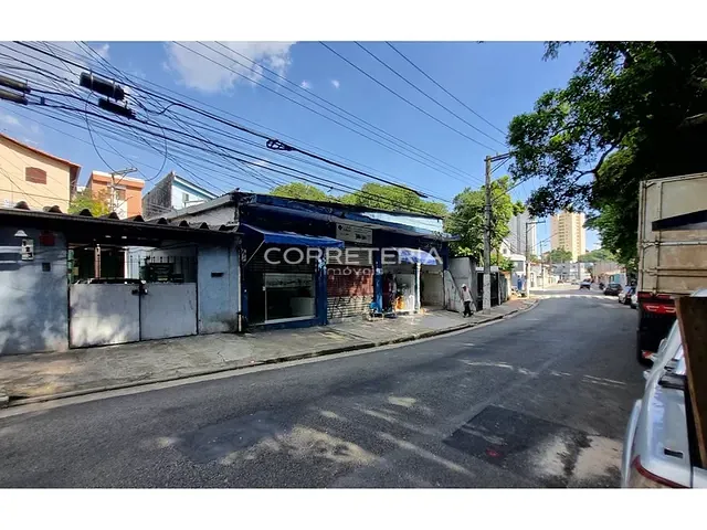 Loja à venda, no bairro Jabaquara em São Paulo