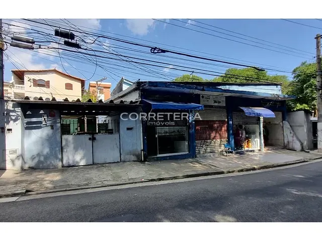 Loja à venda, no bairro Jabaquara em São Paulo