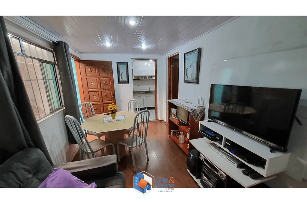 Loja-Salão, 329 m² - Foto 1