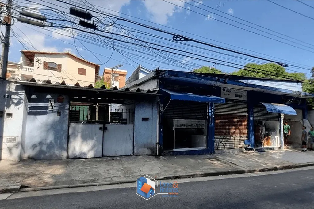 Loja-Salão, 329 m² - Foto 28