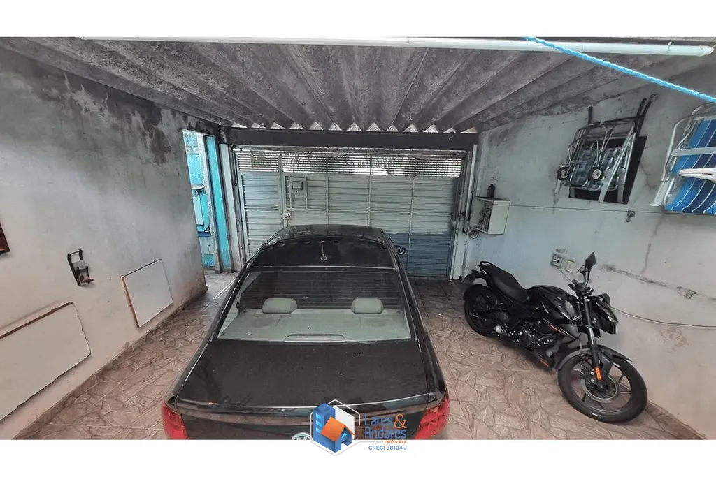Loja-Salão, 329 m² - Foto 27