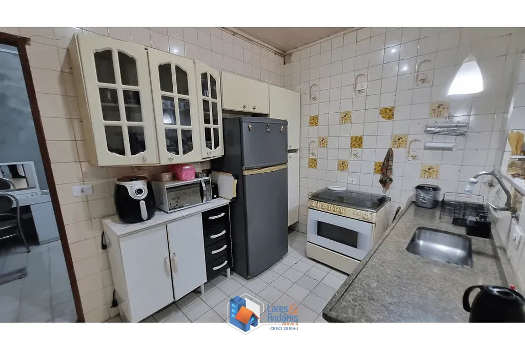 Loja-Salão, 329 m² - Foto 17