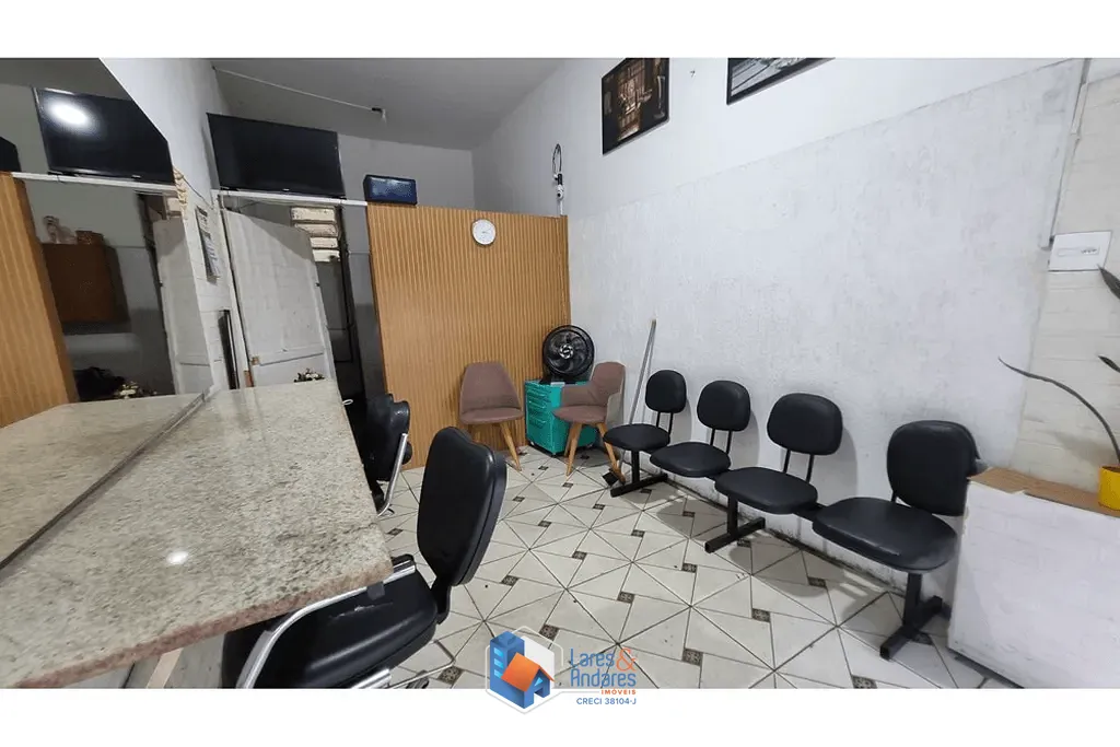 Loja-Salão, 329 m² - Foto 6