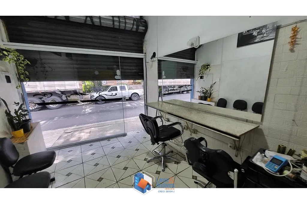 Loja-Salão, 329 m² - Foto 5