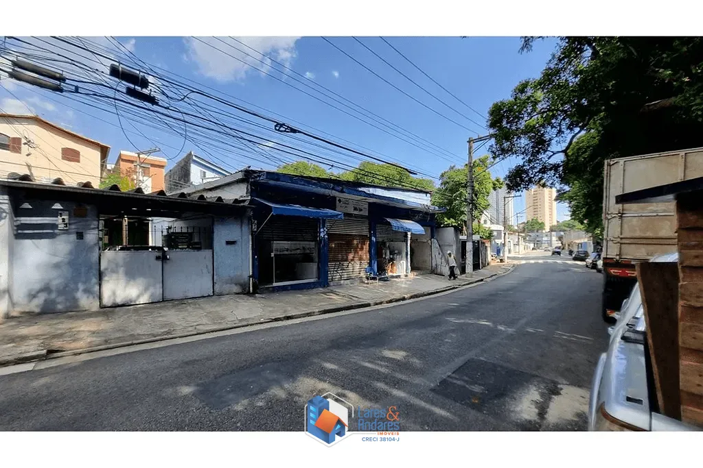 Loja-Salão, 329 m² - Foto 4