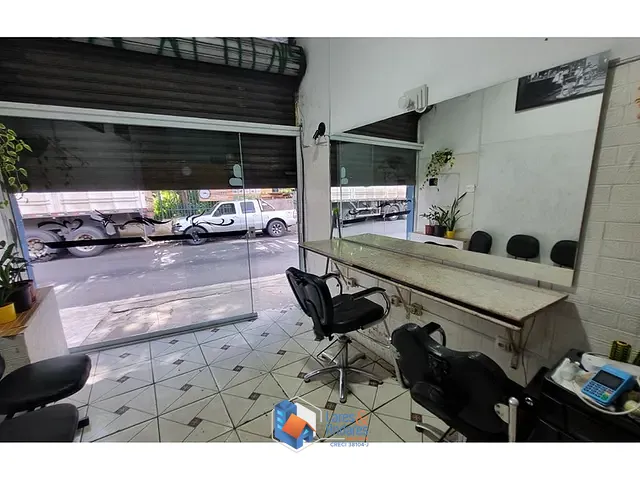 Loja à venda, no bairro Jabaquara em São Paulo