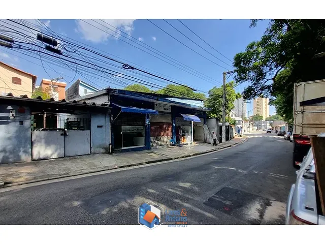 Loja à venda, no bairro Jabaquara em São Paulo
