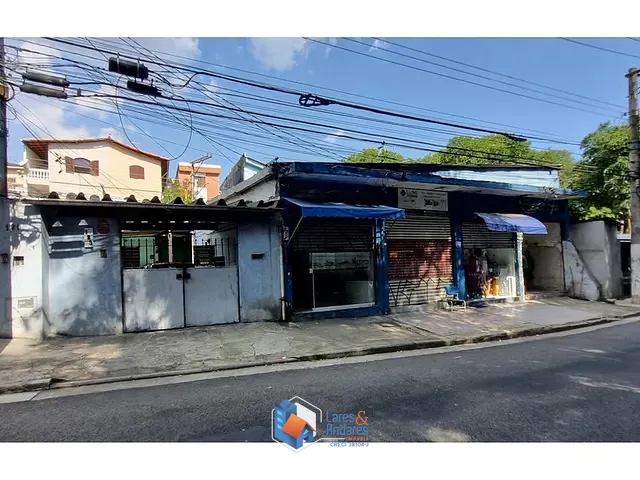 Loja à venda, no bairro Jabaquara em São Paulo