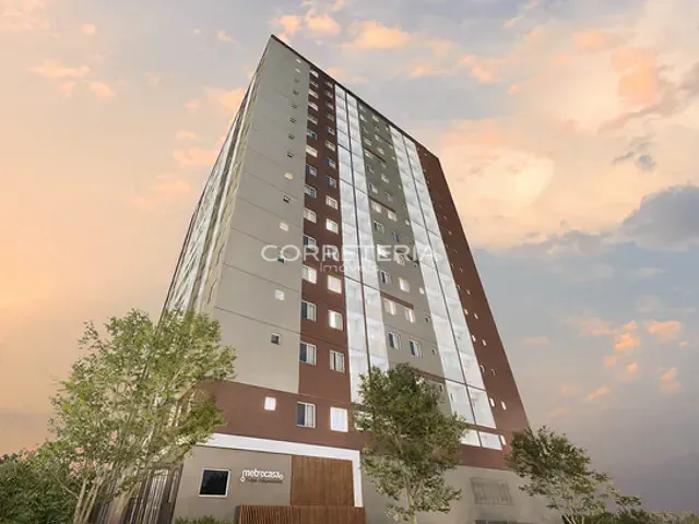 Apartamento 1 quarto e 1 banheiro, à venda, no bairro Vila Monumento em São Paulo
