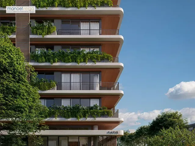 Apartamento 2 quartos e 2 banheiros, à venda, no bairro Vila Izabel em Curitiba