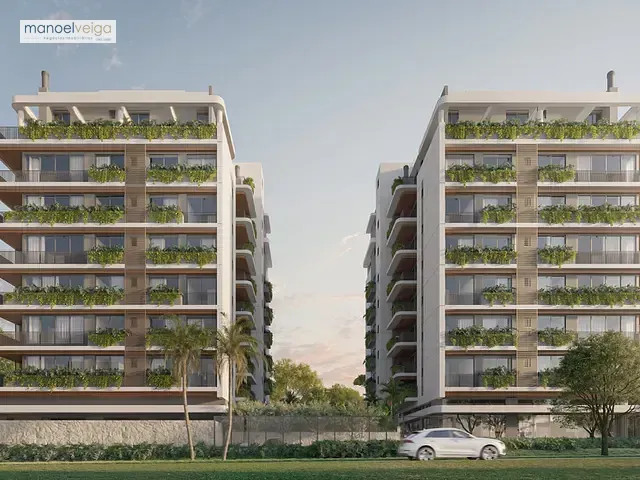 Cobertura / Penthouse 3 quartos e 3 banheiros, à venda, no bairro Vila Izabel em Curitiba