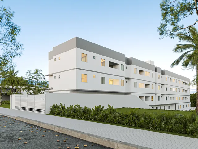 Apartamento 3 quartos e 2 banheiros, à venda, no bairro Treze de Maio em João Pessoa