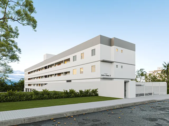 Apartamento 3 quartos e 2 banheiros, à venda, no bairro Treze de Maio em João Pessoa