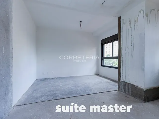 Apartamento 3 quartos e 5 banheiros, à venda, no bairro Campo Belo em São Paulo