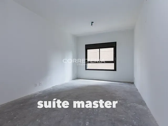 Apartamento 3 quartos e 5 banheiros, à venda, no bairro Campo Belo em São Paulo