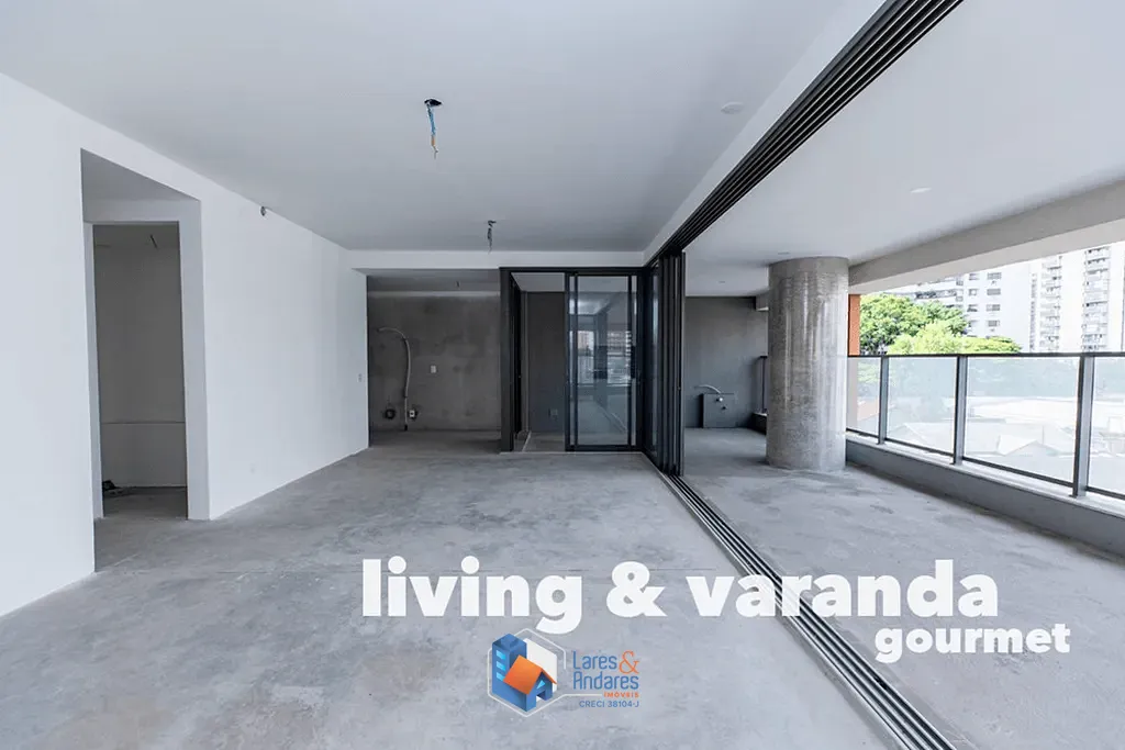 Apartamento, 3 quartos, 210 m² - Foto 31