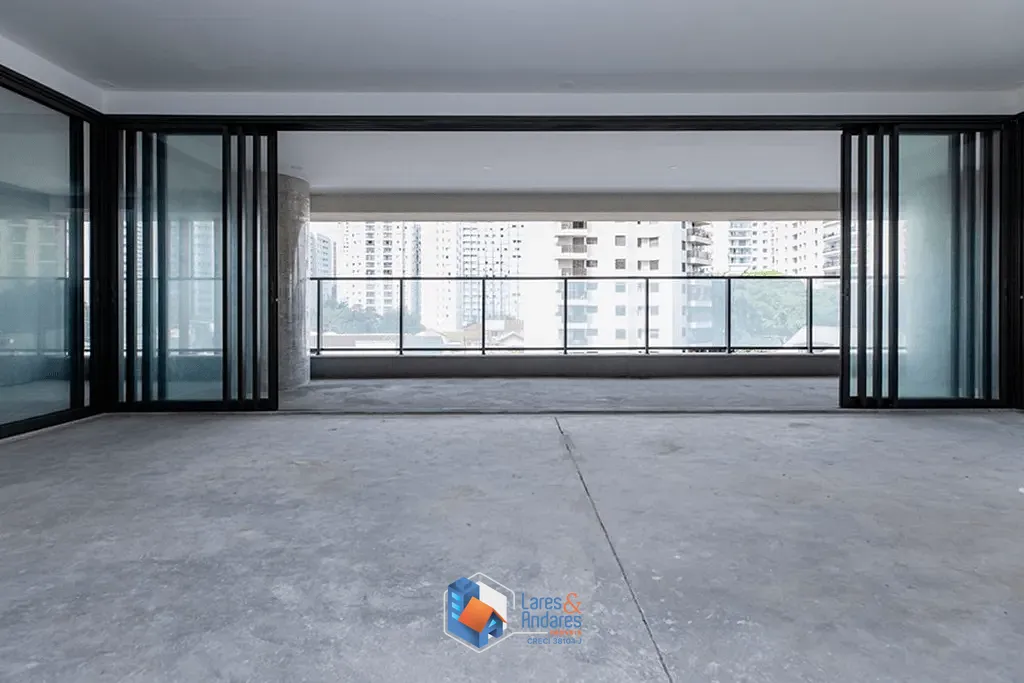 Apartamento, 3 quartos, 210 m² - Foto 32