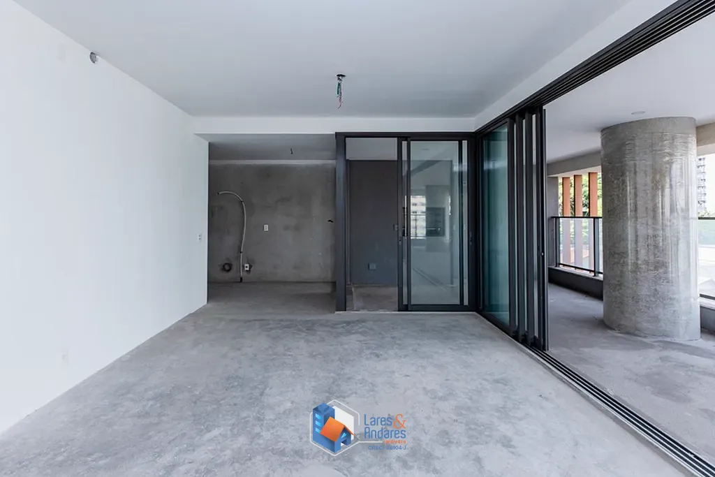 Apartamento, 3 quartos, 210 m² - Foto 33