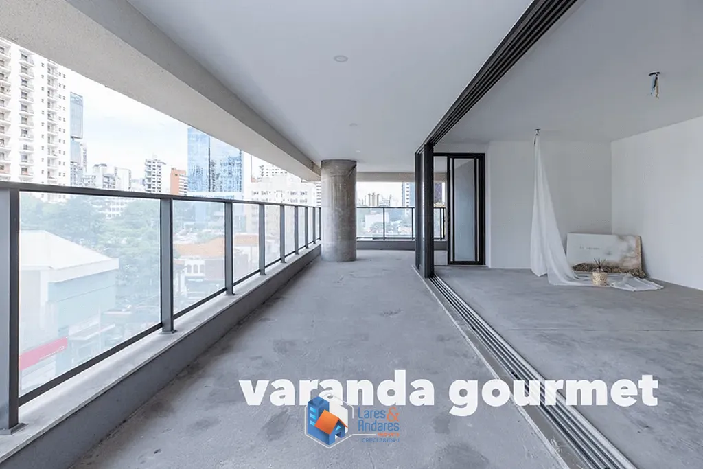 Apartamento, 3 quartos, 210 m² - Foto 34