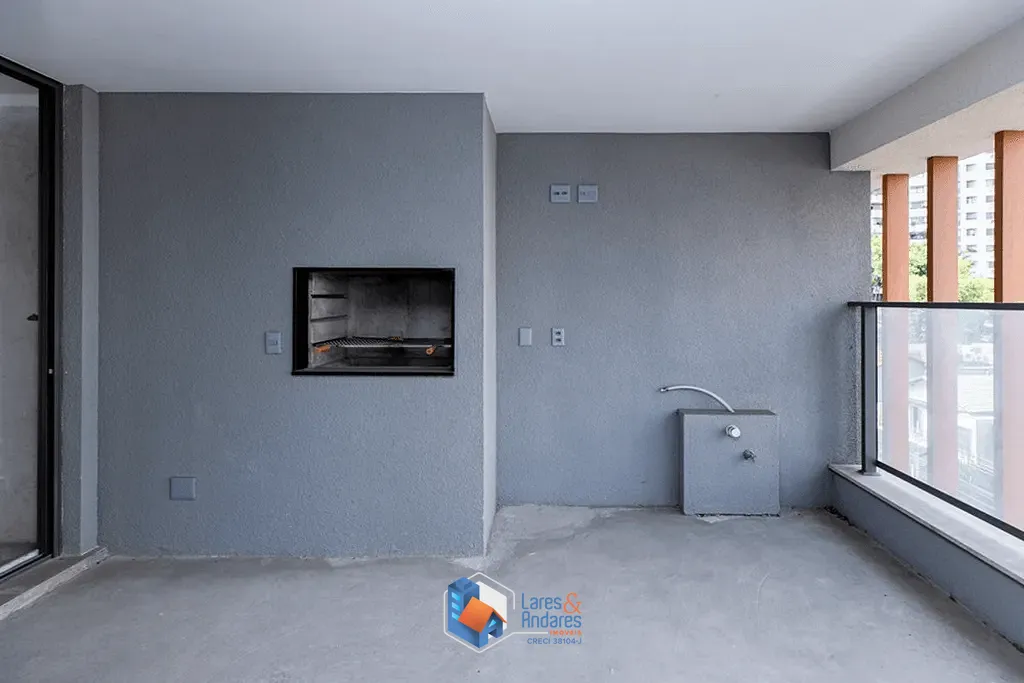Apartamento, 3 quartos, 210 m² - Foto 38