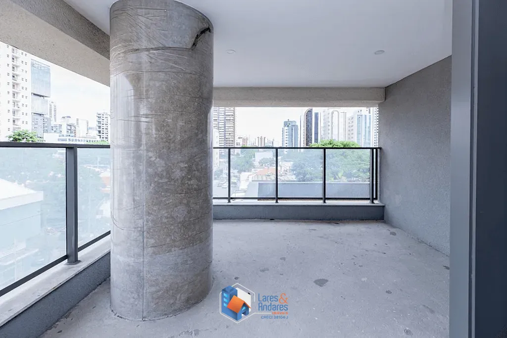 Apartamento, 3 quartos, 210 m² - Foto 40
