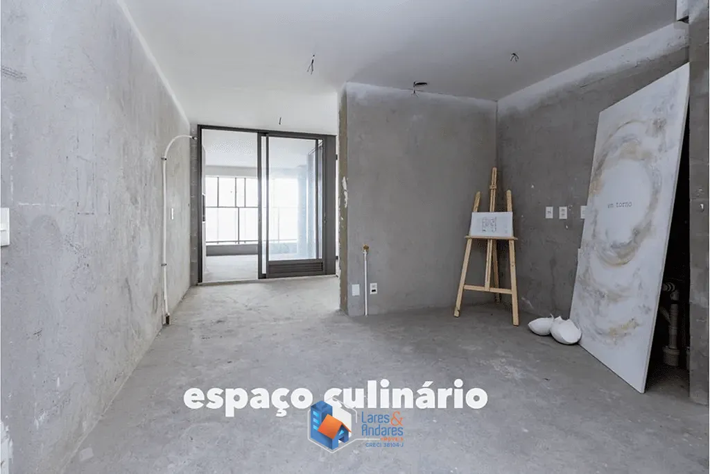 Apartamento, 3 quartos, 210 m² - Foto 44