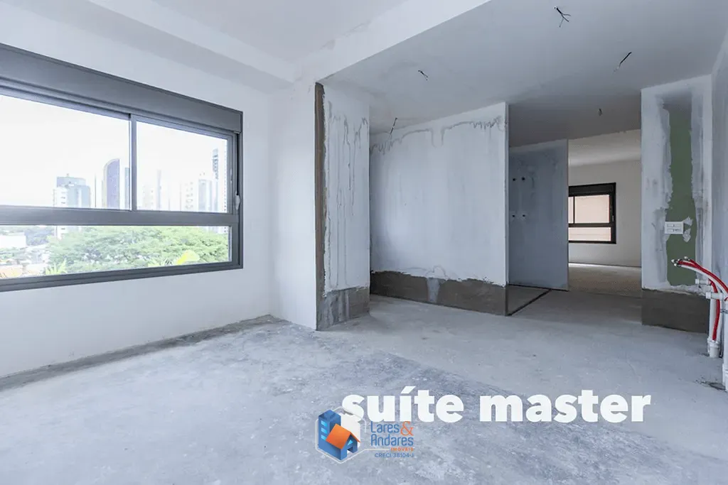 Apartamento, 3 quartos, 210 m² - Foto 41