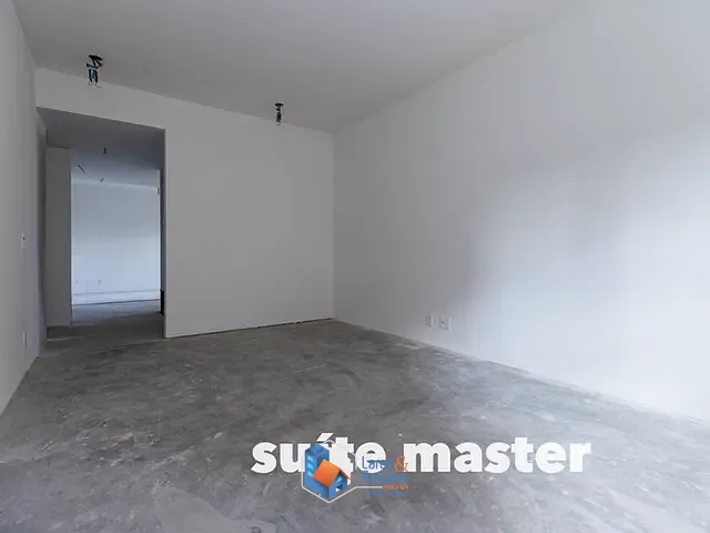Apartamento 3 quartos e 5 banheiros, à venda, no bairro Campo Belo em São Paulo