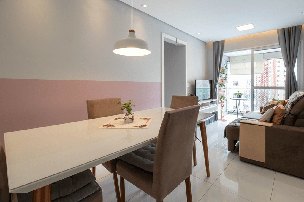 Apartamento à venda 2 Quartos 1 Suite 1 Vaga 60M² Vila Andrade São Paulo - SP