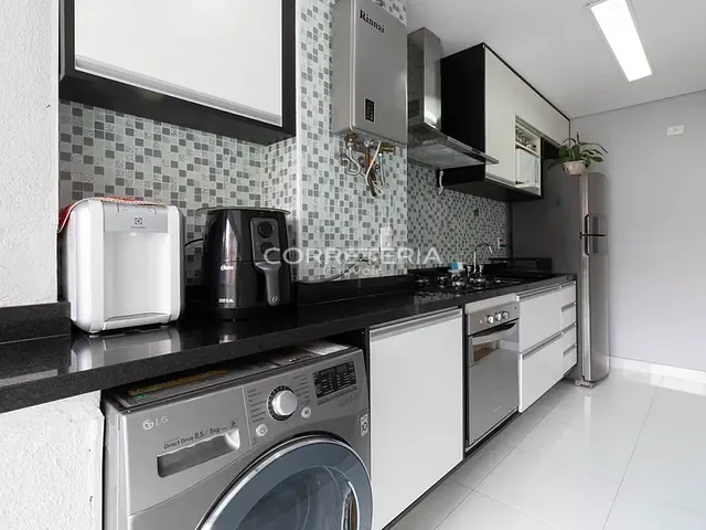 Apartamento 2 quartos e 2 banheiros, à venda, no bairro Vila Andrade em São Paulo