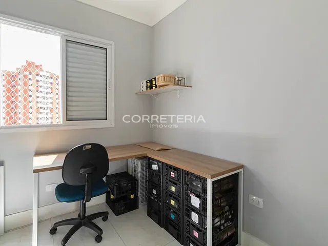 Apartamento 2 quartos e 2 banheiros, à venda, no bairro Vila Andrade em São Paulo