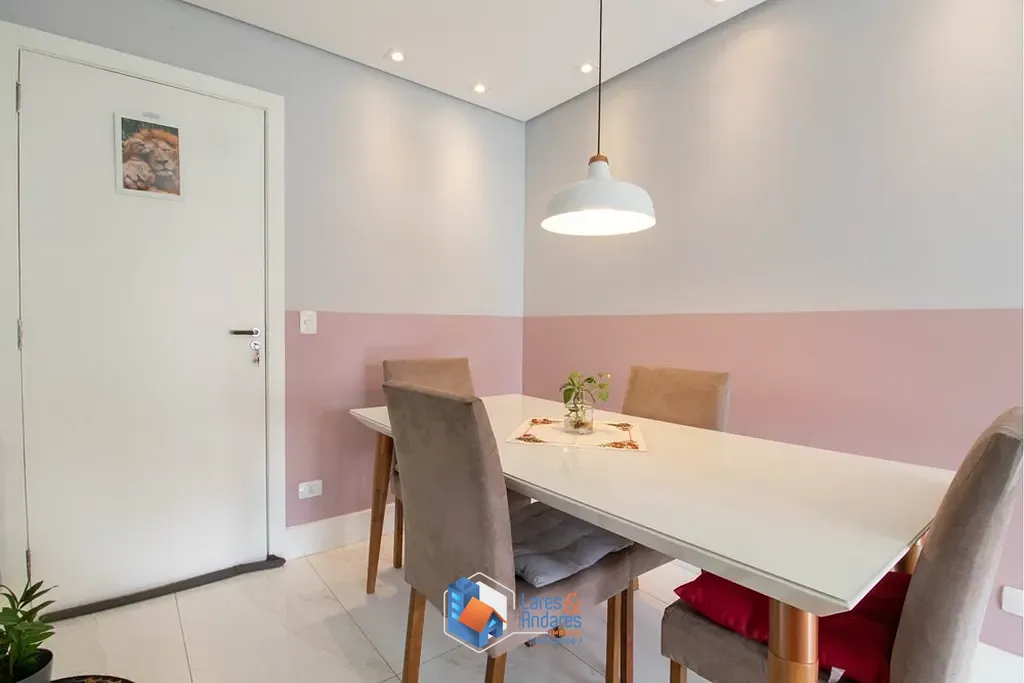 Apartamento, 2 quartos, 60 m² - Foto 27