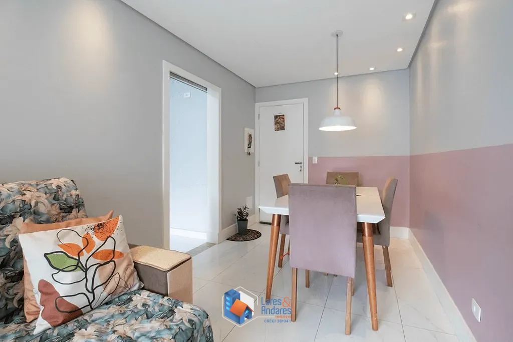 Apartamento, 2 quartos, 60 m² - Foto 26