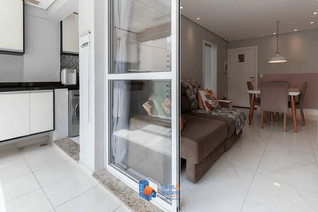 Apartamento, 2 quartos, 60 m² - Foto 25