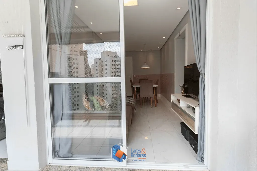 Apartamento, 2 quartos, 60 m² - Foto 24
