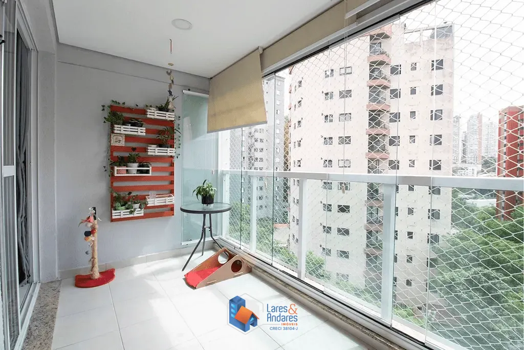 Apartamento, 2 quartos, 60 m² - Foto 23